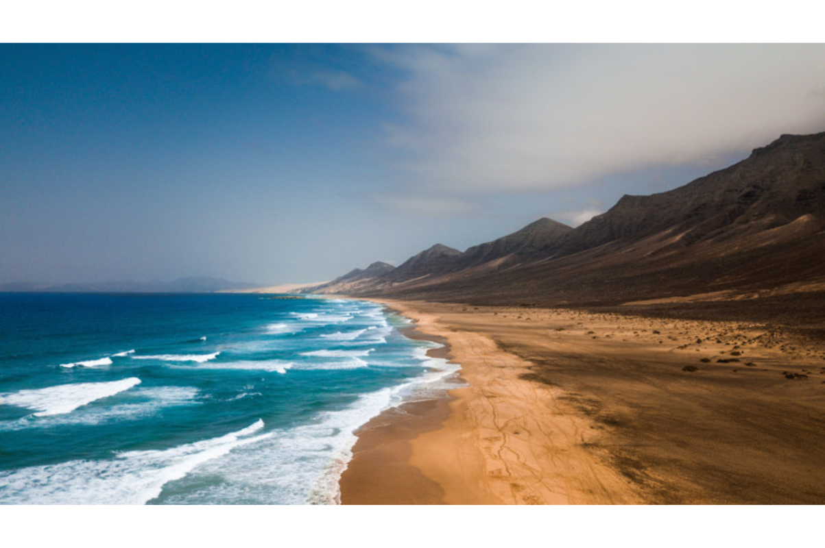 Fuerteventura
