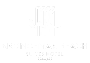 Broncemar Beach Suites Hotel